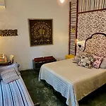 Hospedaria Santa Bárbara